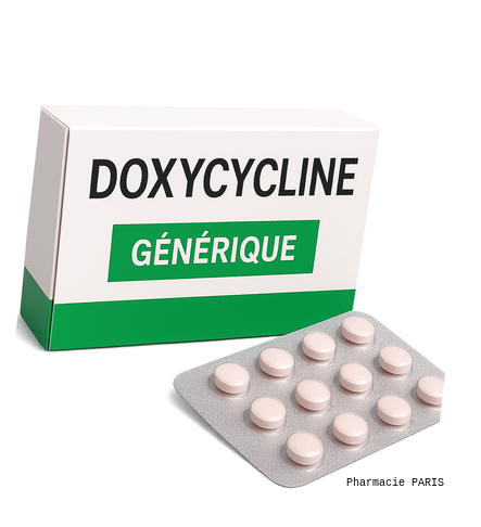 doxycycline
