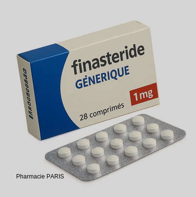 finasteride