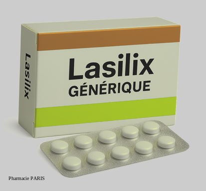 lasilix