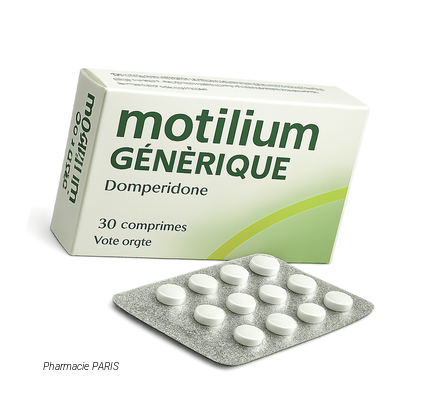 motilium
