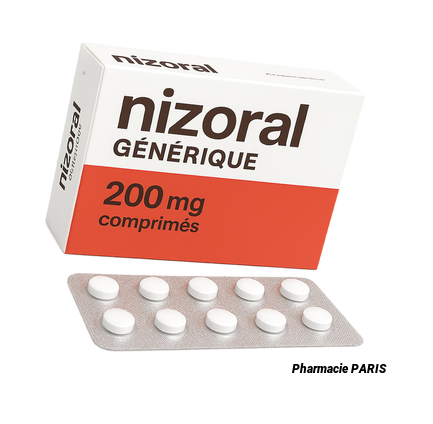 nizoral