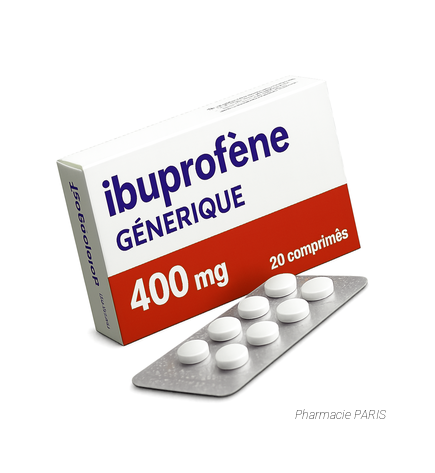 ibuprofene