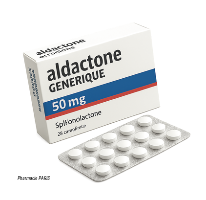 aldactone