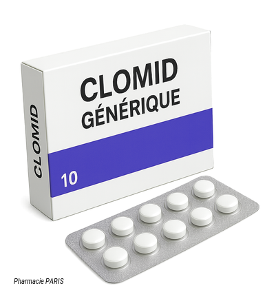 clomid