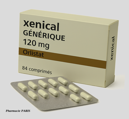 xenical