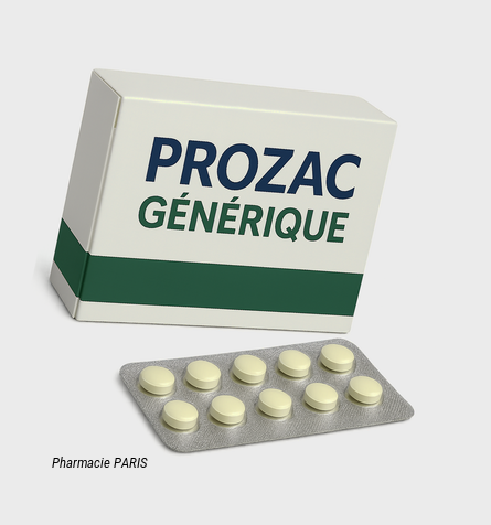 prozac