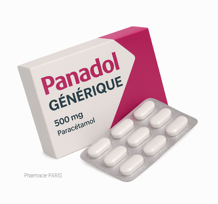 panadol