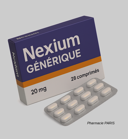 nexium