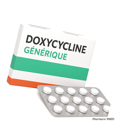 doxycycline