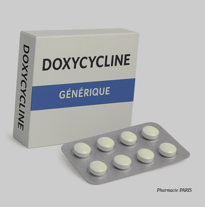 doxycycline