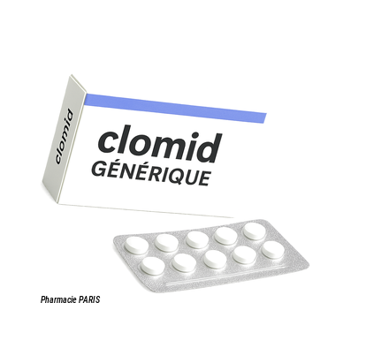 clomid