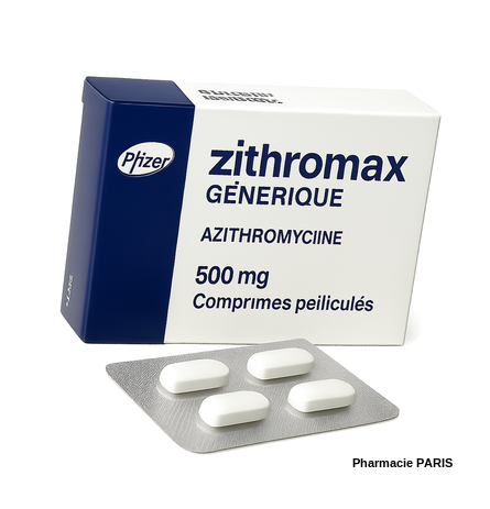 zithromax