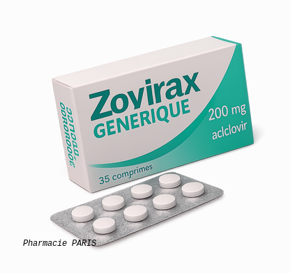 zovirax
