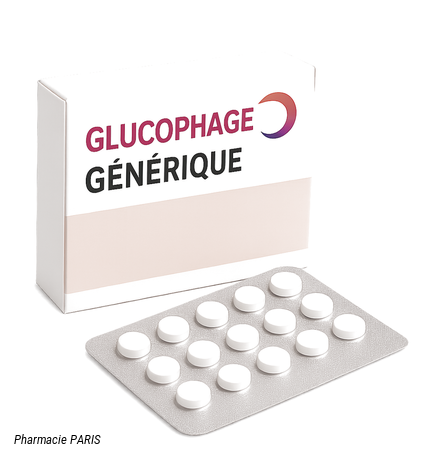 glucophage