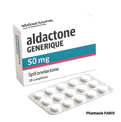 aldactone