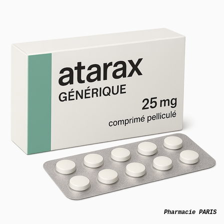 atarax