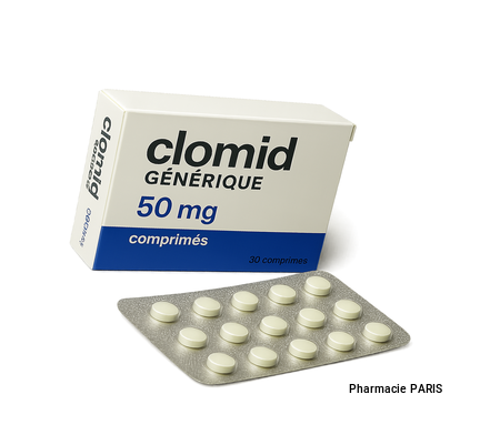 clomid