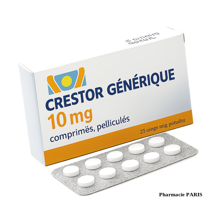 crestor