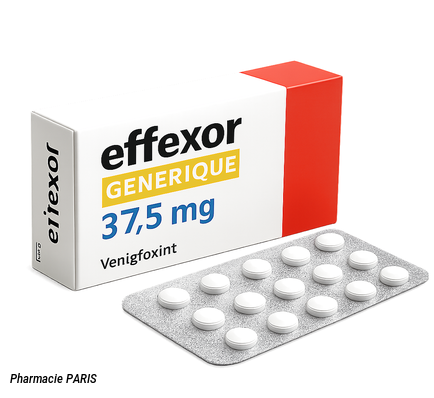 effexor