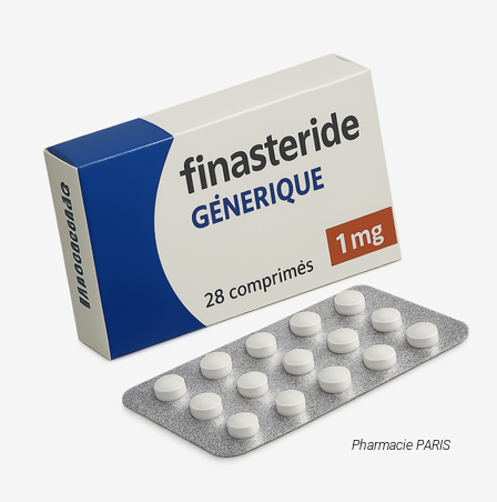 finasteride