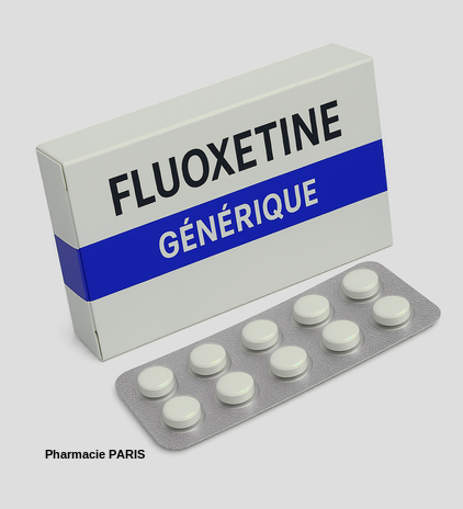 fluoxetine