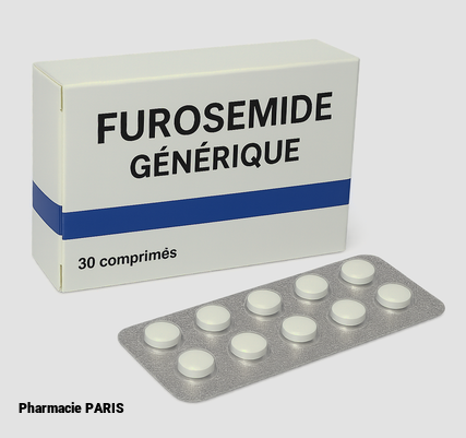 furosemide