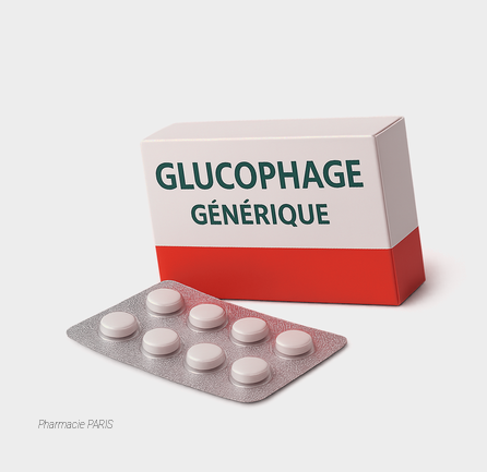 glucophage