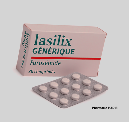 lasilix