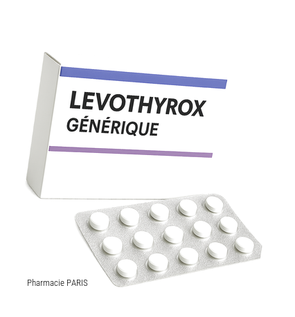 levothyrox