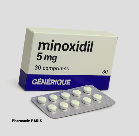 minoxidil