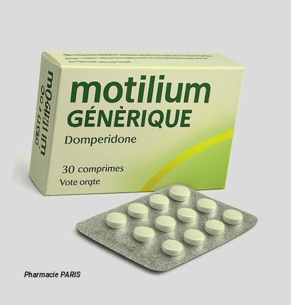 motilium