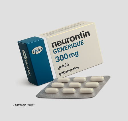 neurontin