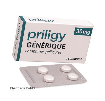 priligy