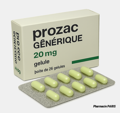 prozac