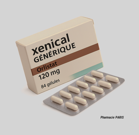 xenical
