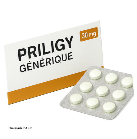 priligy