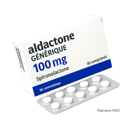 aldactone
